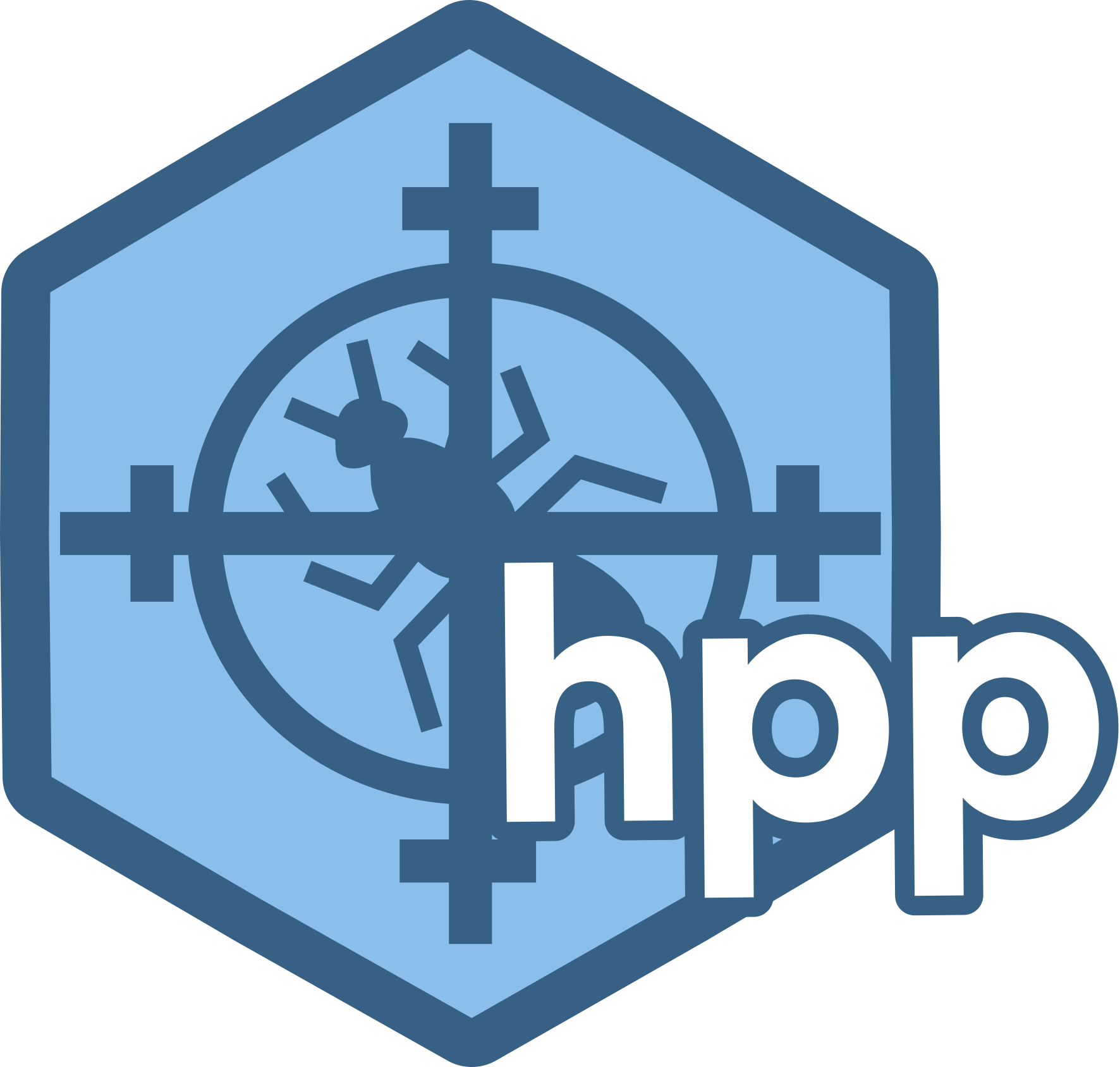 HPP Badge
